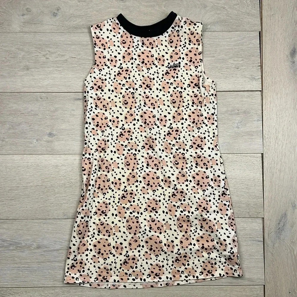 Vans Womens Dress Leila Muscle Tee - Picture 3 of 5